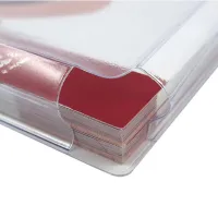 Файл Axent А4, Catalogue file, 180 мкм 1 in (2525-00-А) - Зображення 2