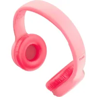 Навушники Trust Nouna Kids Wireless Pink (25274) - 9