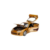 Машина Jada металева Форсаж Toyota Supra (1995) 1:24 (253203015) - 2