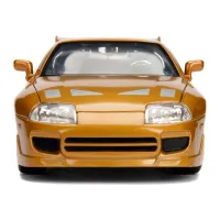 Машина Jada металева Форсаж Toyota Supra (1995) 1:24 (253203015) - 3