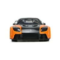 Машина Jada металева Форсаж 9 Mazda RX-7 із фігуркою Хана 1:24 (253205002) - 7