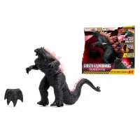 Ігровий набір Jada Годзила. Нова Імперія зі звук. ефект. та ефектом пари, р/к (253256005) - 3