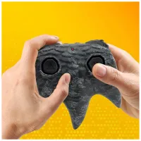 Ігровий набір Jada Годзила. Нова Імперія зі звук. ефект. та ефектом пари, р/к (253256005) - 4