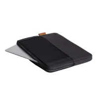 Чохол до ноутбука Trust 13.3 Lisboa Laptop Sleeve Blk (25350) - Зображення 3