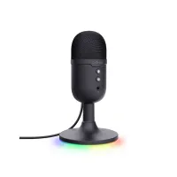 Мікрофон Trust GXT 234 Yunix USB Black (25372) - 3