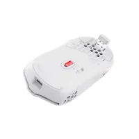 Мишка Trust GXT 929 Helox Wireless/USB-A White (25390) - 4