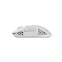Мишка Trust GXT 929 Helox Wireless/USB-A White (25390) - 5