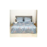 Постільна білизна Tiare Сатин Жакард 2540 сімейний (2540_zakard_sm) - 2