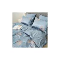 Постільна білизна Tiare Сатин Жакард 2540 сімейний (2540_zakard_sm) - 5