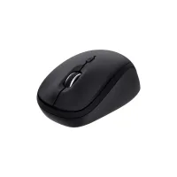 Мишка Trust Yvi+ Multi-Device Wireless/Bluetooth Black (25440) - 2