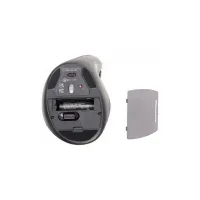 Мишка Ugreen MU008 Vertical Wireless Black (25444) - 3