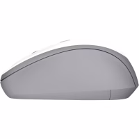 Мишка Trust Yvi+ Silent Wireless White (25513) - Image 3