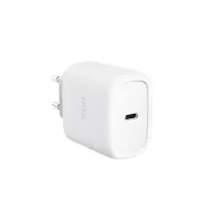 Зарядний пристрій Trust USB-C 45W GaN PD/PPS white (25522_TRUST) - Зображення 2