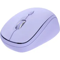 Мишка Trust Yvi+ Multi-Device Wireless/Bluetooth Purple (25583) - 2