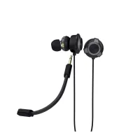 Навушники Trust GXT 406 3.5мм Black (25598) - Зображення 3