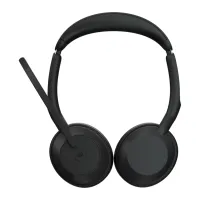 Навушники Jabra Evolve 2 55 Link380c MS Stereo (25599-999-899) - Зображення 4
