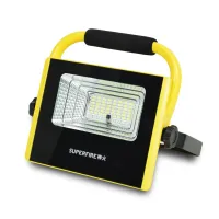 Прожектор Superfire акумуляторний LED FS1-A (256122) - Изображение 1
