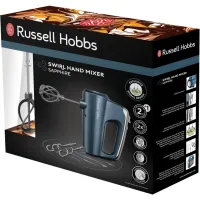 Міксер Russell Hobbs 25893-56 - Изображение 6