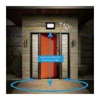 Прожектор ELM Matrix M- 70- 41 6500 (26-0042) - Изображение 9