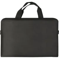 Сумка для ноутбука Defender 15,6" Lite black (26083) - 3