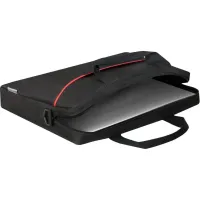 Сумка для ноутбука Defender 15,6" Lite black (26083) - 6