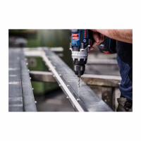 Свердло Bosch по металу HSS-PointTeQ, 1х12х34мм, 2шт (2.608.577.153) - Image 4