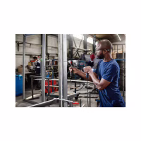 Свердло Bosch по металу HSS-PointTeQ, 1х12х34мм, 2шт (2.608.577.153) - Image 6