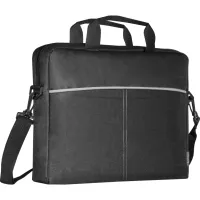 Сумка для ноутбука Defender 15.6" LITE, Black (26086) - 6