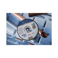 Круг відрізний Bosch Multi Construction прямий 125х1.6мм (2.608.602.383) - 4