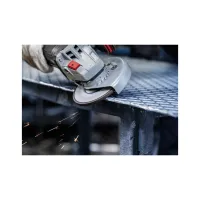 Круг зачистний Bosch обдирный, Standard for Metal 125х6мм (2.608.603.182) - 3