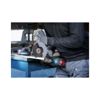 Круг відрізний Bosch X-LOCK Expert for Inox and Metal, 125x1.0x22.2мм (2.608.619.264) - Зображення 10