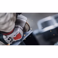 Круг відрізний Bosch Professional X-Lock по металу 115х1.6мм (2.608.619.362) - Image 3