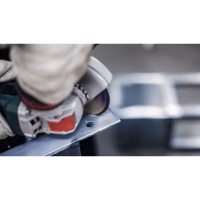 Круг відрізний Bosch Professional X-Lock по металу 115х1.6мм (2.608.619.362) - Image 4