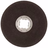 Круг відрізний Bosch Professional X-Lock по металу 115х1.6мм (2.608.619.362) - Image 6