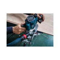 Фреза Bosch Professional карнизна, Std, S8, R12, L19 (2.608.628.343) - Зображення 10