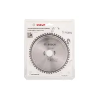 Диск пильний Bosch Eco for Aluminium 190x2.42/1.6x30мм 54TCG (2.608.644.389) - 2