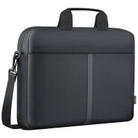 Сумка для ноутбука Defender 17" Lite, black (26089) - Зображення 1