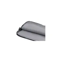 Сумка для ноутбука Defender 15.6" Solid PU black (26091) - 2