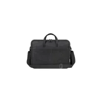 Сумка для ноутбука Defender 15.6" Solid PU black (26091) - 7
