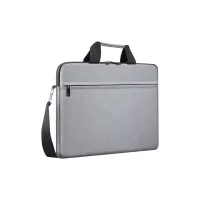 Сумка для ноутбука Defender 15.6" Tote gray (26100) - 2