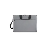 Сумка для ноутбука Defender 15.6" Tote gray (26100) - 3