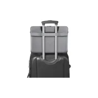 Сумка для ноутбука Defender 15.6" Tote gray (26100) - 8