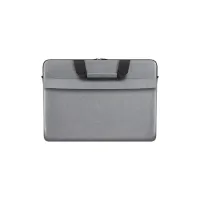 Сумка для ноутбука Defender 15.6" Tote gray (26100) - 1