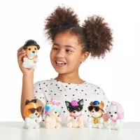 Интерактивная игрушка Moose Шоу талантов щенок Ди Джей Пап (26120) - Изображение 9