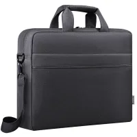 Сумка для ноутбука Defender 15.6" Firm Graphite (26123) - 2