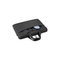 Сумка для ноутбука Defender 15.6" Omny black (26135) - Зображення 4