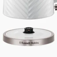 Електрочайник Russell Hobbs 26381-70 - Изображение 7