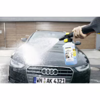 Насадка для мийки високого тиску Karcher пінна 1л (2.643-143.0) - Image 2