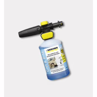 Насадка для мийки високого тиску Karcher пінна 1л (2.643-143.0) - Image 3