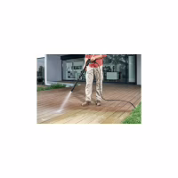 Насадка для мийки високого тиску Karcher комплект Quick Connect, шланг 12 м, пістолет, адаптор (2.643-909.0) - Image 2